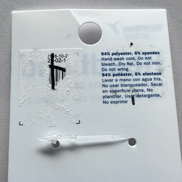 Old navy camouflage headband active wear new - Picture 2 of 6